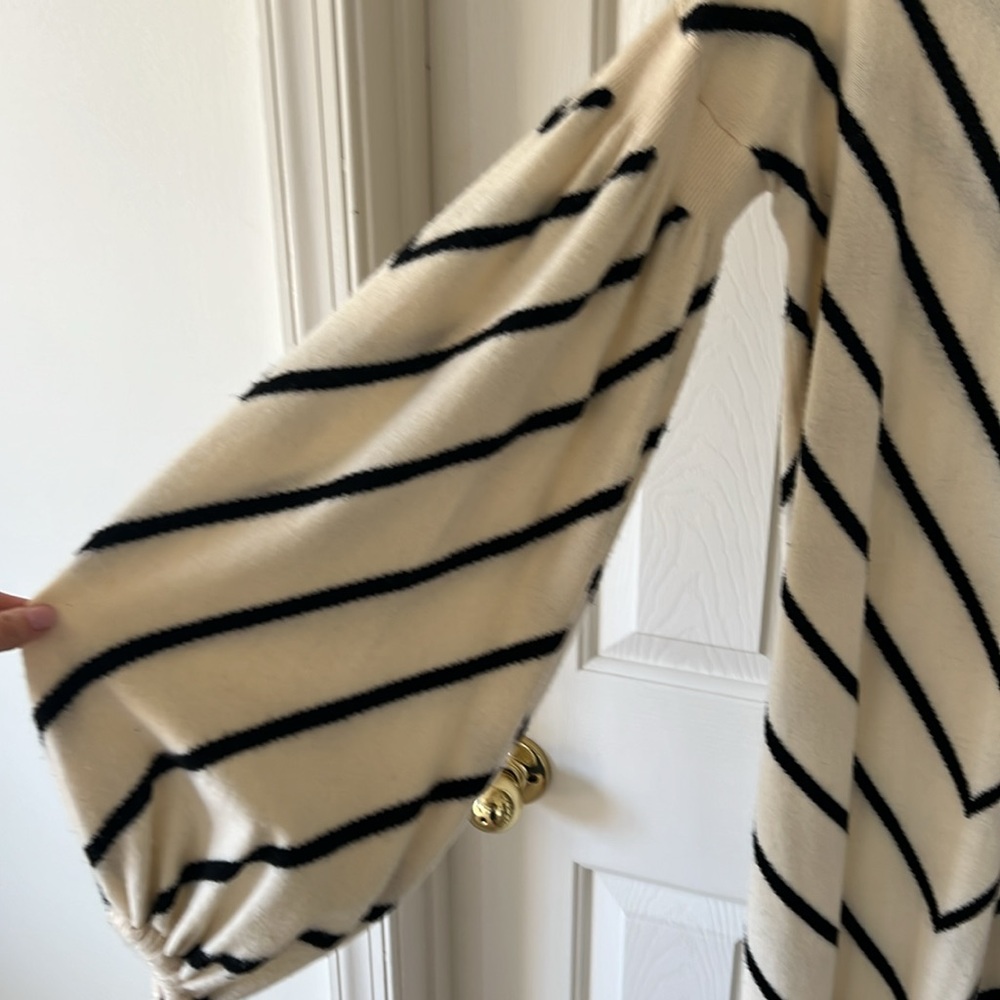 Zimmerman cashmere dress - Picture 4 of 7